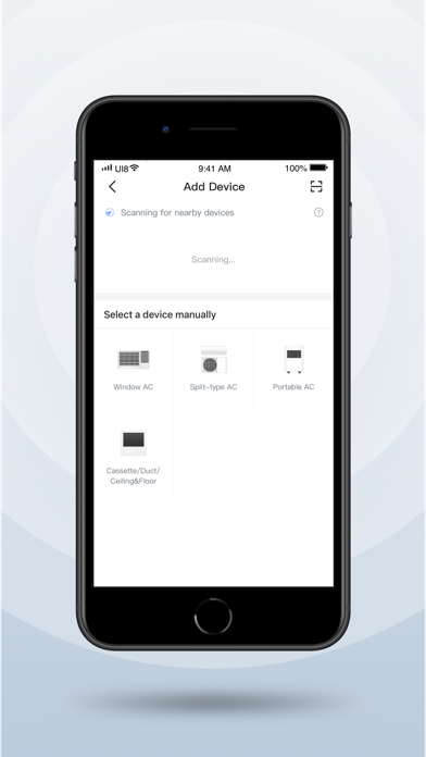 OMNImax Screenshot