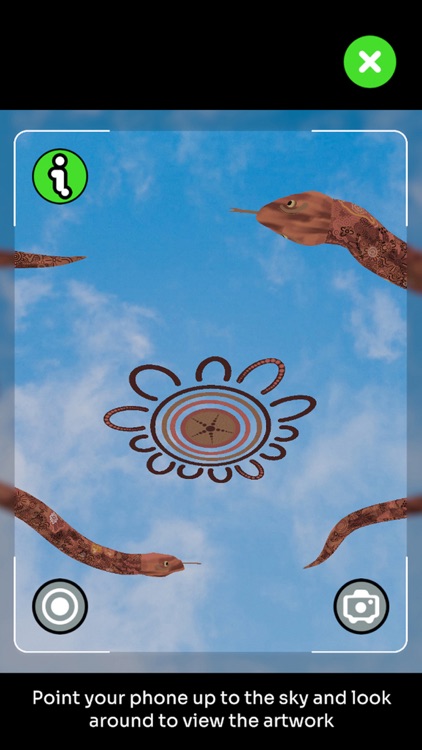 Illuminate AR screenshot-4