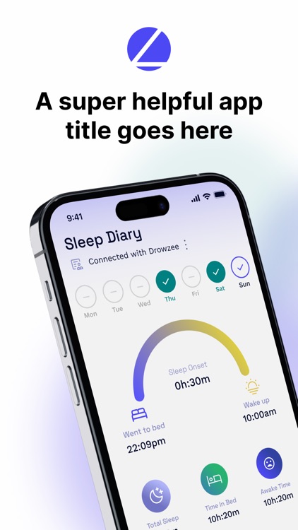 LucidLink: Sleep Diary