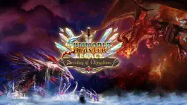 Game screenshot SummonerMasterLegacy mod apk