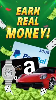 dominoes cash - real prizes iphone screenshot 1