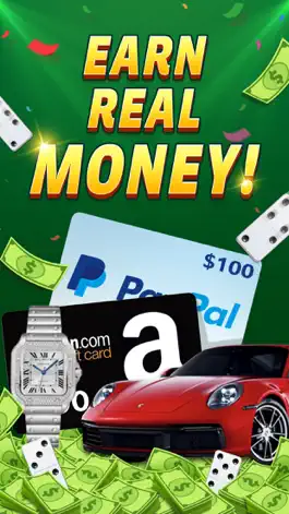 Game screenshot Dominoes Cash - Real Prizes mod apk