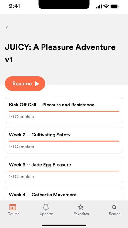Jenn Infantino Coaching