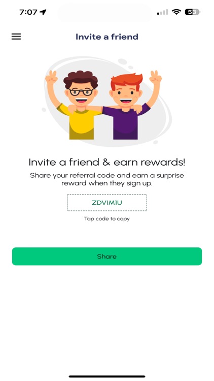 Better Ride Driver screenshot-5