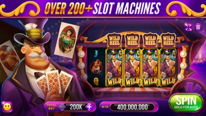 Hard Rock Neverland Casino Screenshot 1 - AppWisp.com Hard Rock Neverland Casino Screenshot 1 - AppWisp.com