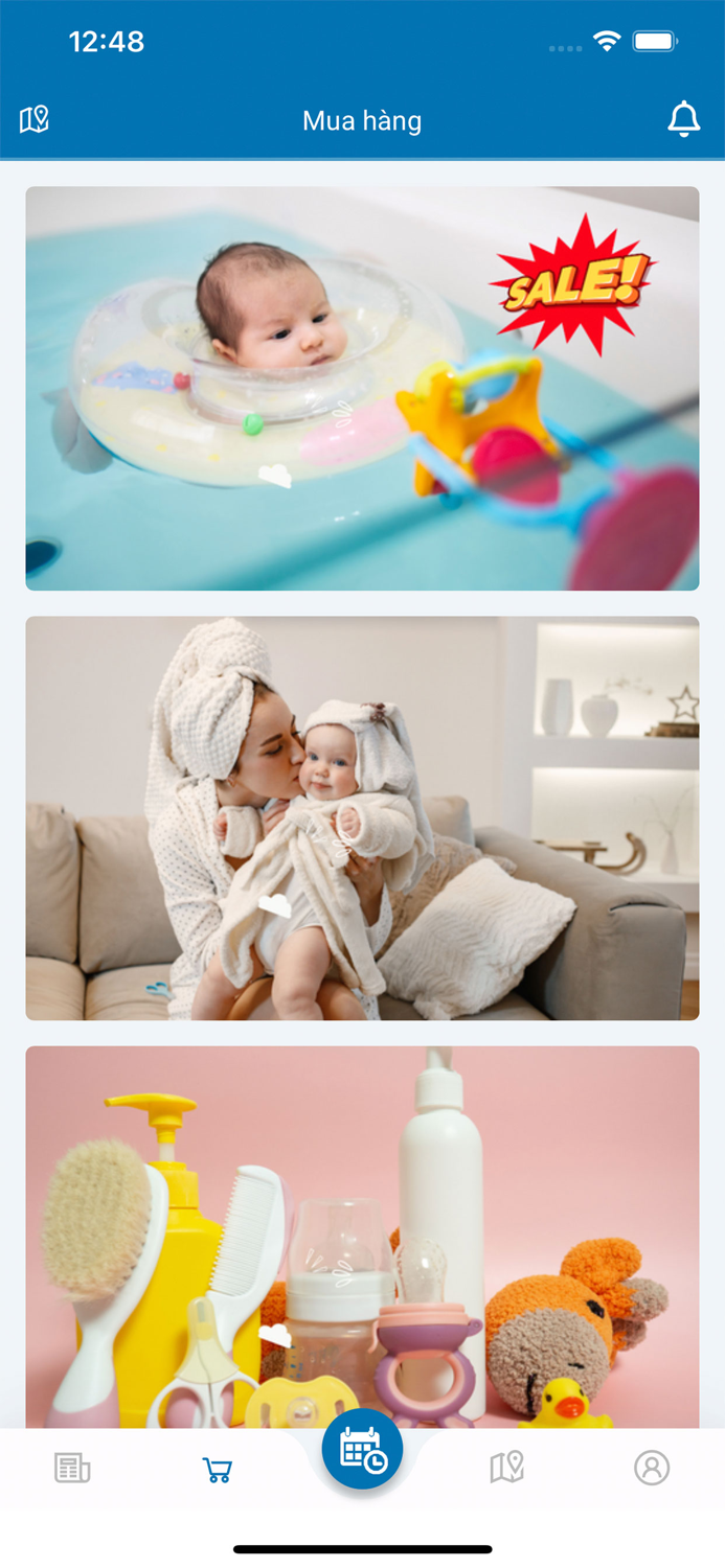 Học Viện Mẹ Bé MT