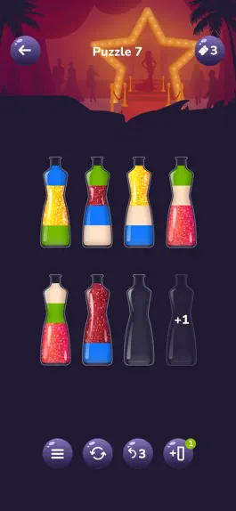 Game screenshot Love Water - Color Sort Puzzle apk