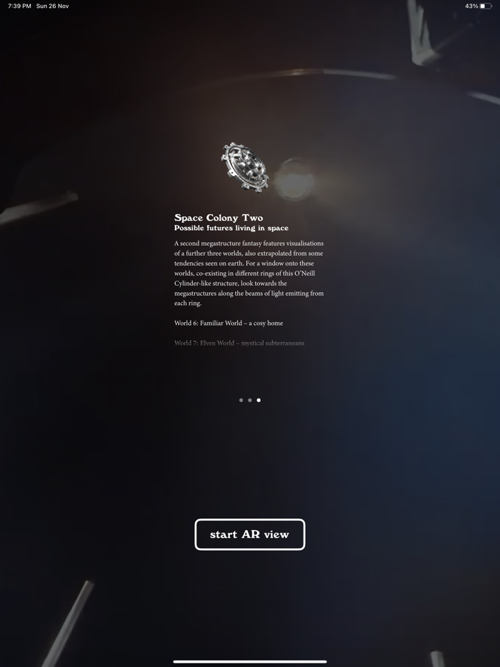 Simon Denny OPTIMISM