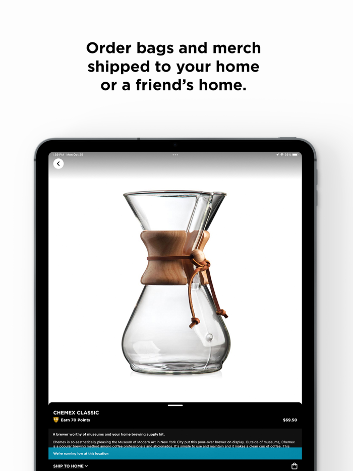 Phil and Sebastian  Hoopla