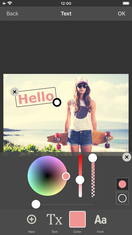 Image Size PRO screenshot-7