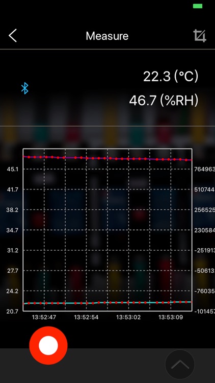 Tekneka 400 Series screenshot-3