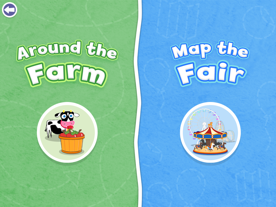 #2. Gracie & Friends AR Adventures (iOS) Bởi: WGBH