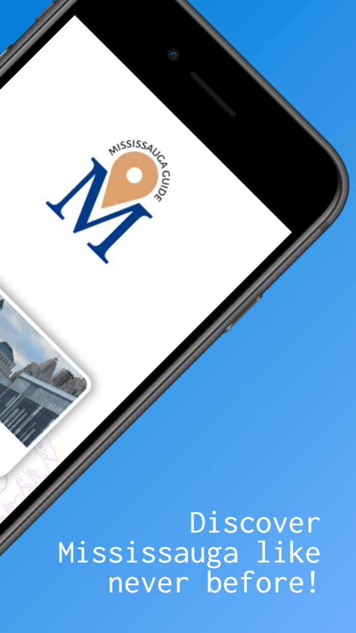Mississauga Guide