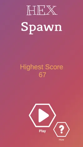 Game screenshot HexSpawn mod apk