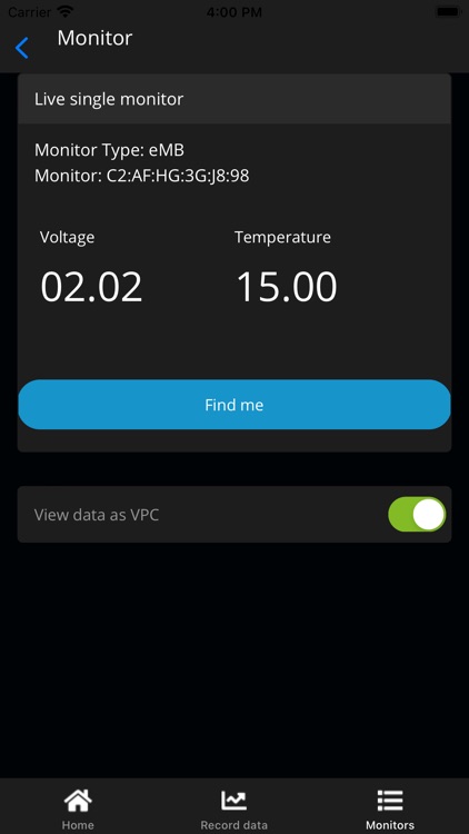 eApp 2.0 screenshot-3