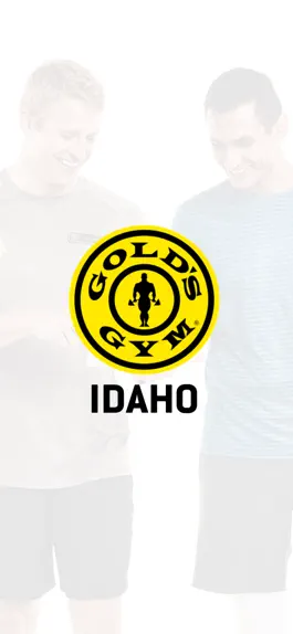 Game screenshot Golds Gym Idaho mod apk