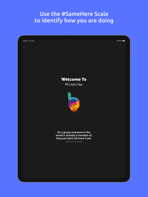 Screenshot #4 pour SameHere Scale