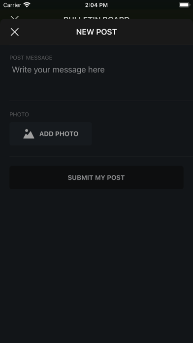 Screenshot #3 pour AGRE - Tenant Portal