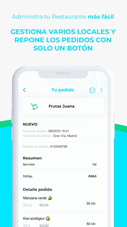 #7. Piola App (iOS) 由: Grupo Ushuaia Tecnología S.L.