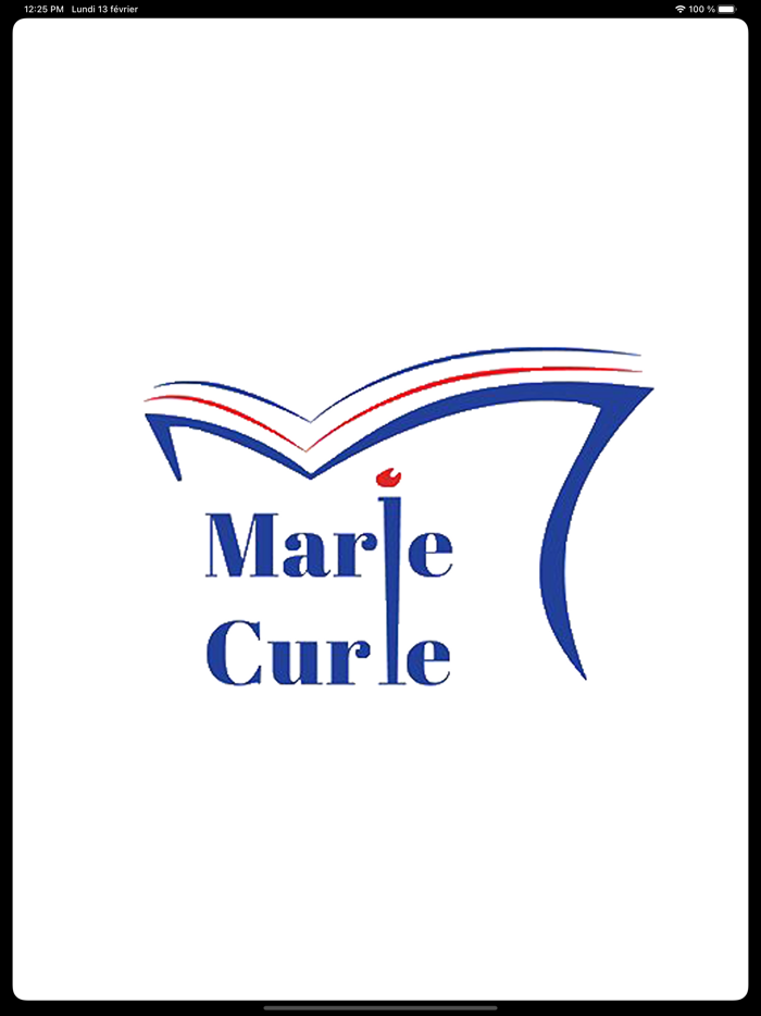Marie Curie