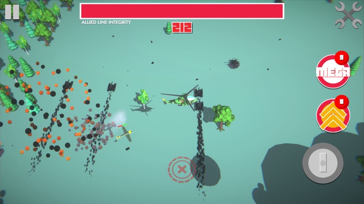 Bomb Baron PLUS screenshot-6