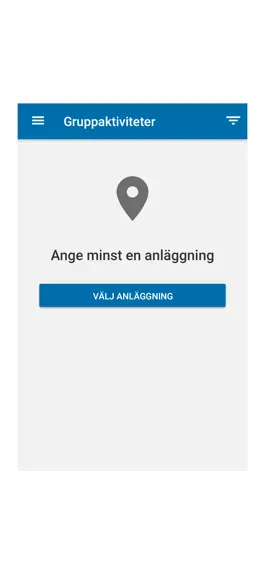 Game screenshot Umeå kommuns bad apk