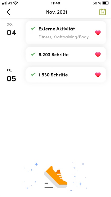ALIVE 656 - Deine Coaching App screenshot-4