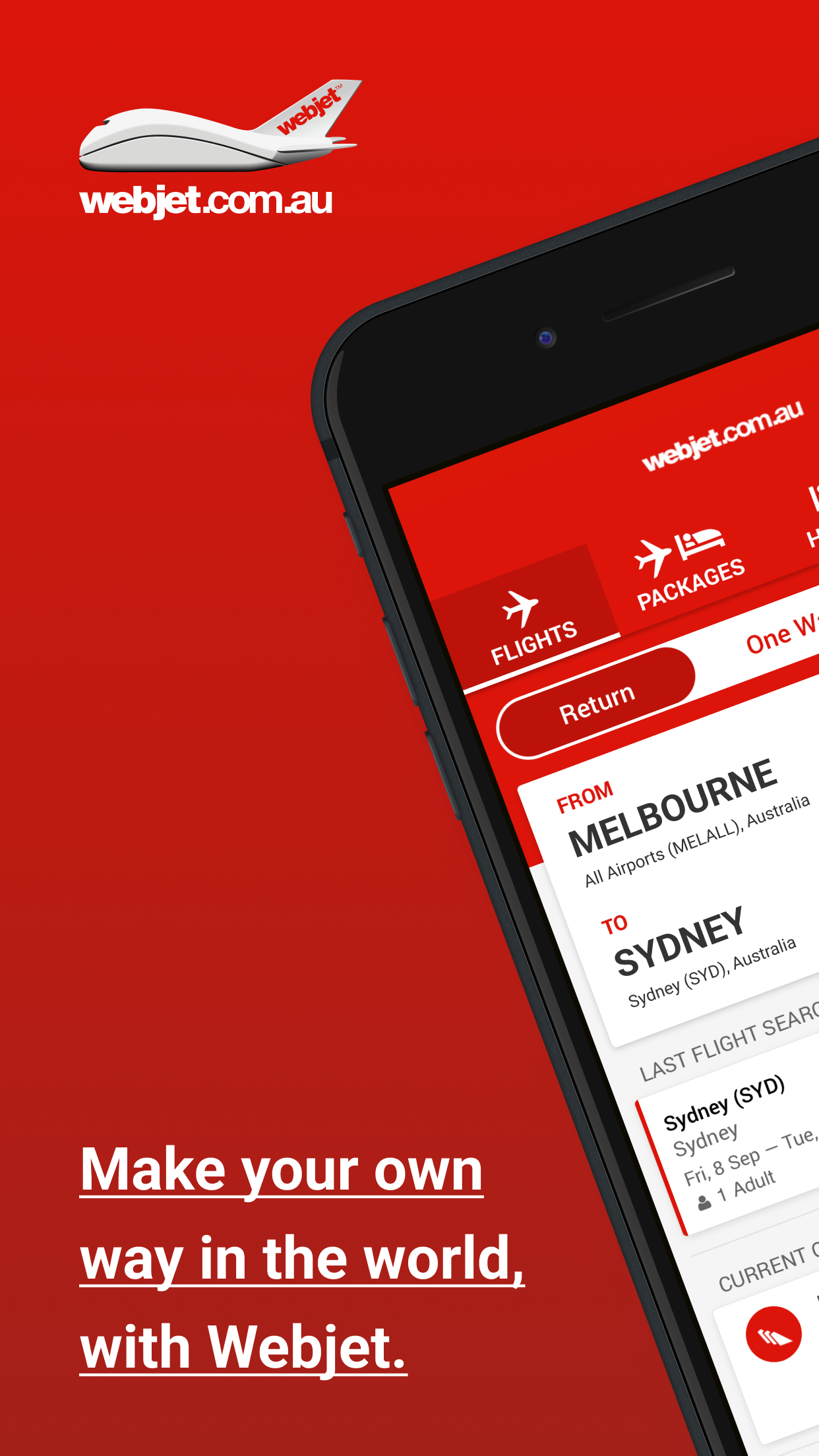Webjet