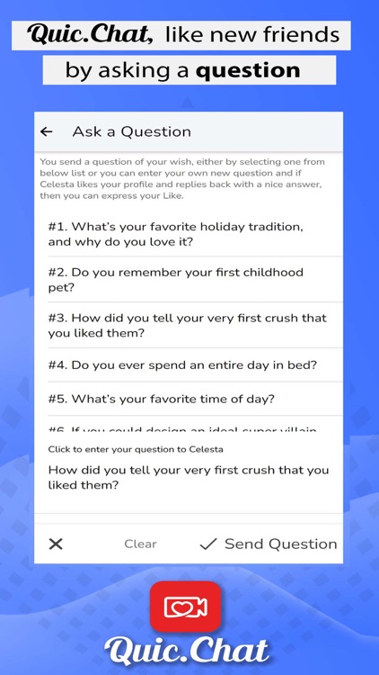 QuicChat screenshot-7