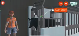 Game screenshot Fferm Ddiogel apk