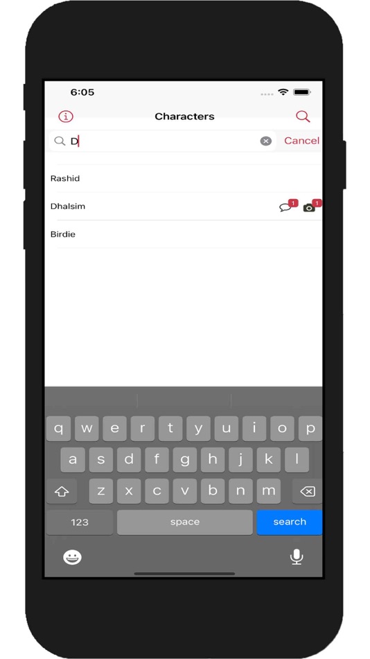 #1. SFV NOTES (iOS) โดย: V Group Inc