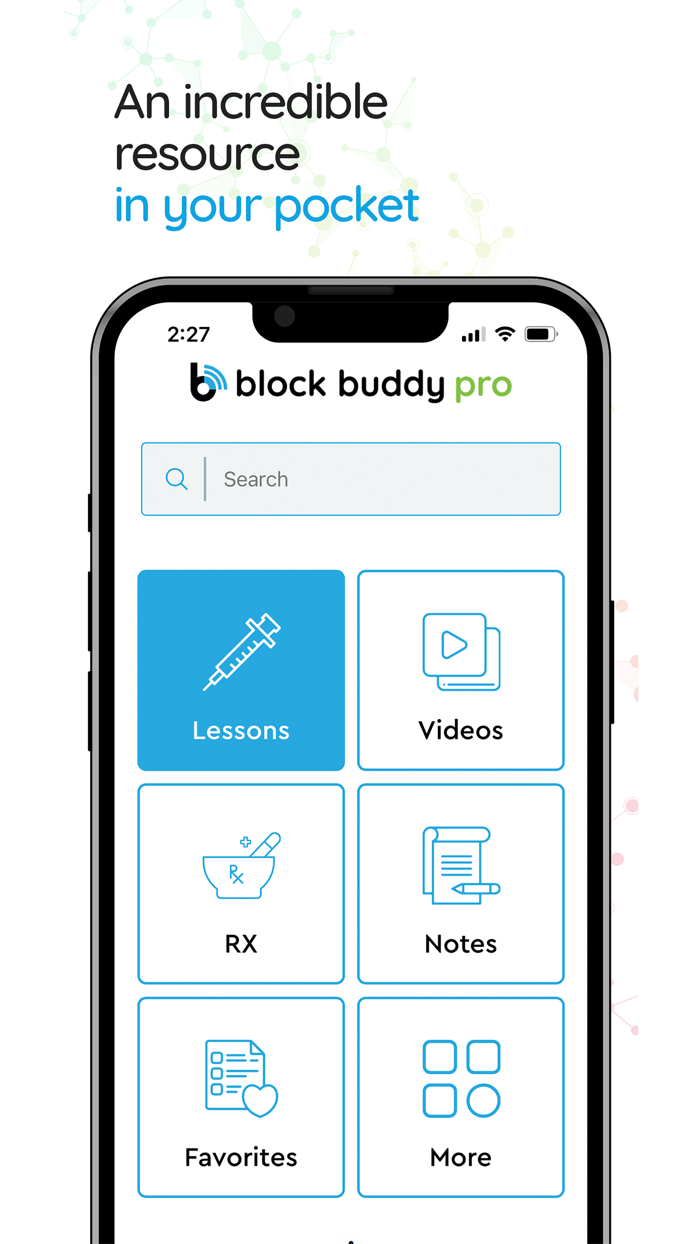 Block Buddy Pro