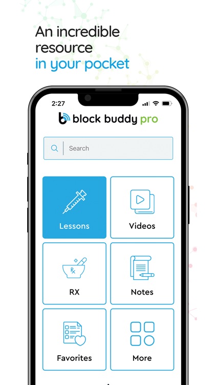 Block Buddy Pro