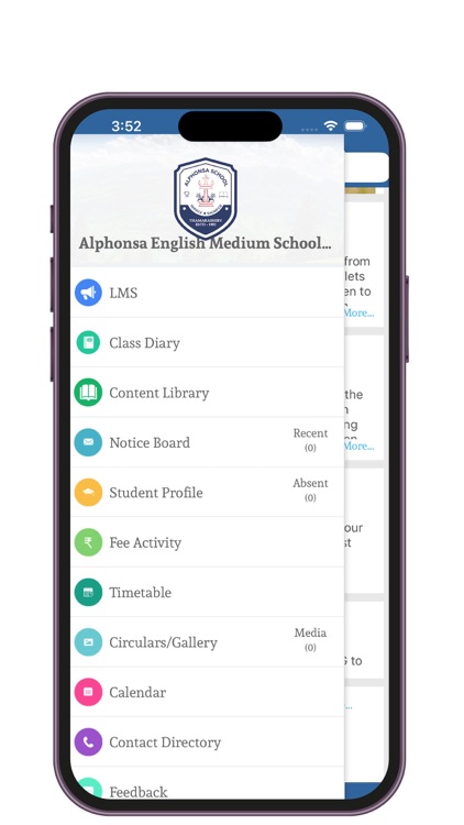 Alphonsa Thamarassery