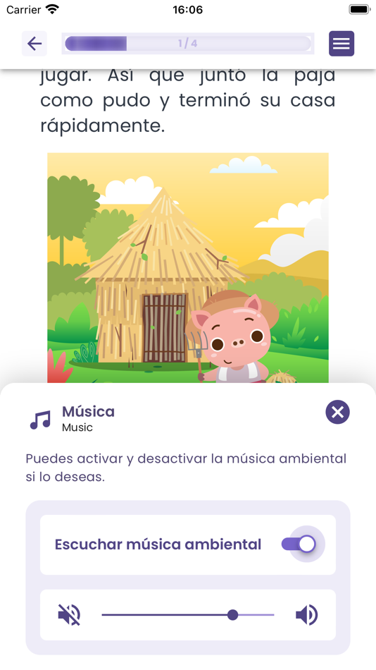 #3. Beereaders (iOS) 由: Beereaders Inc.