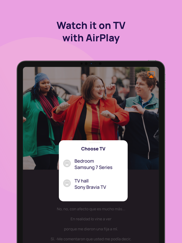 Lingopie Learn a Language