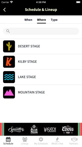 Game screenshot Kilby Block Party hack