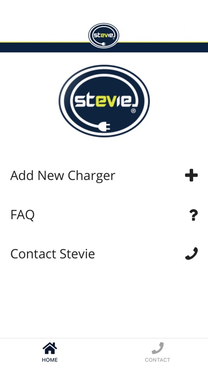 Stevie Charger Installer