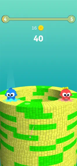 Game screenshot 3D Tower Puzzle hack
