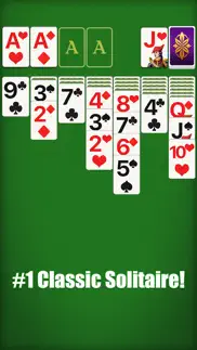 solitare hd- classic card game problems & solutions and troubleshooting guide - 2