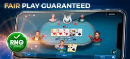 Game screenshot Texas Poker: Pokerist Pro mod apk