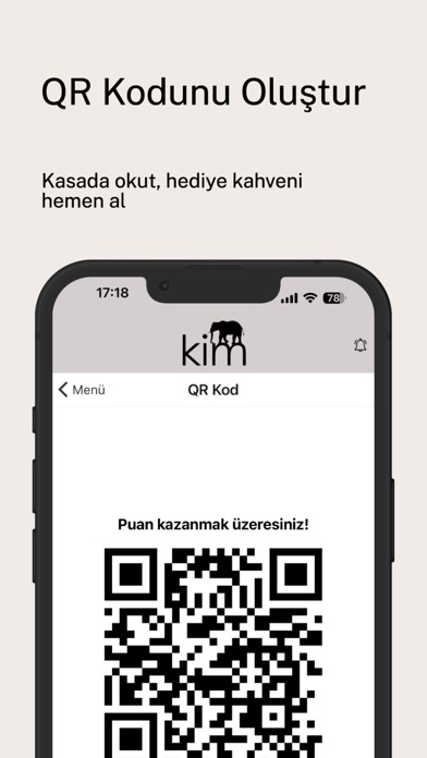 Kimler Burada Screenshot