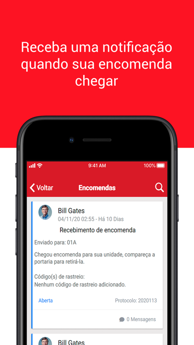 Alon Monitoramento Screenshot