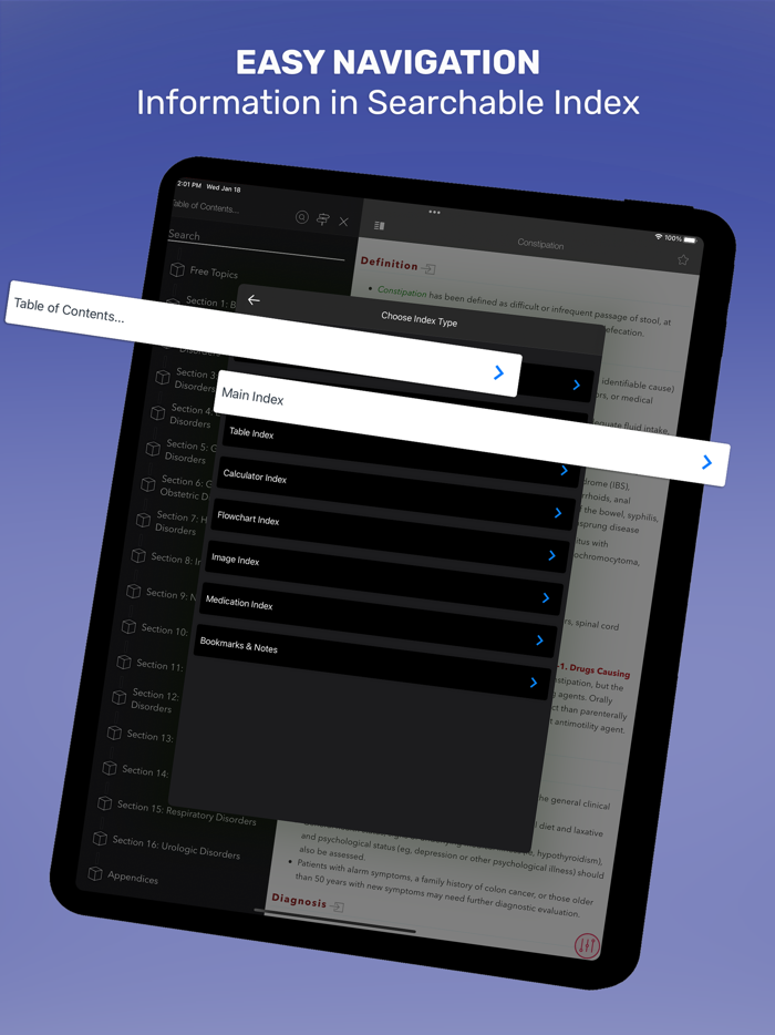 Pharmacotherapy Handbook