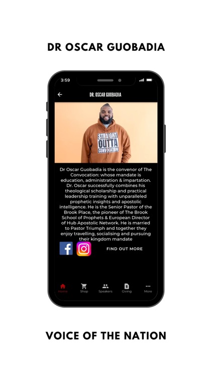 The Convocation screenshot-7