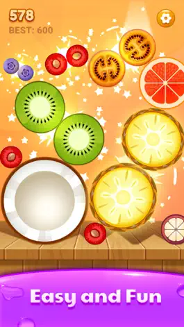 Game screenshot Merge Watermelon 2048 hack
