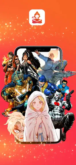 Game screenshot Toonsutra mod apk