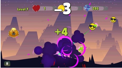 Color Swords Screenshot
