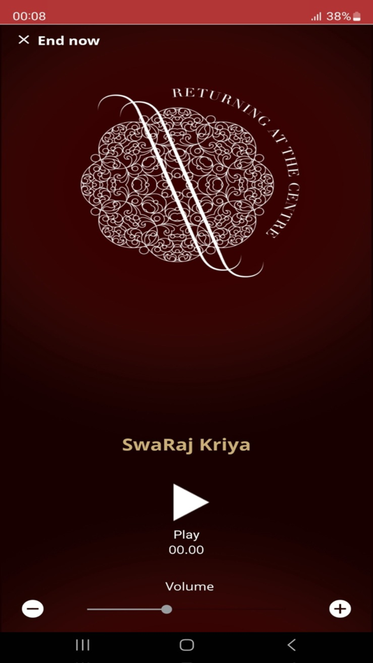 #6. SwaRaj Kriya (iOS) 由: Shrimad Rajchandra Mission, Delhi