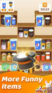 triple match goods iphone screenshot 3